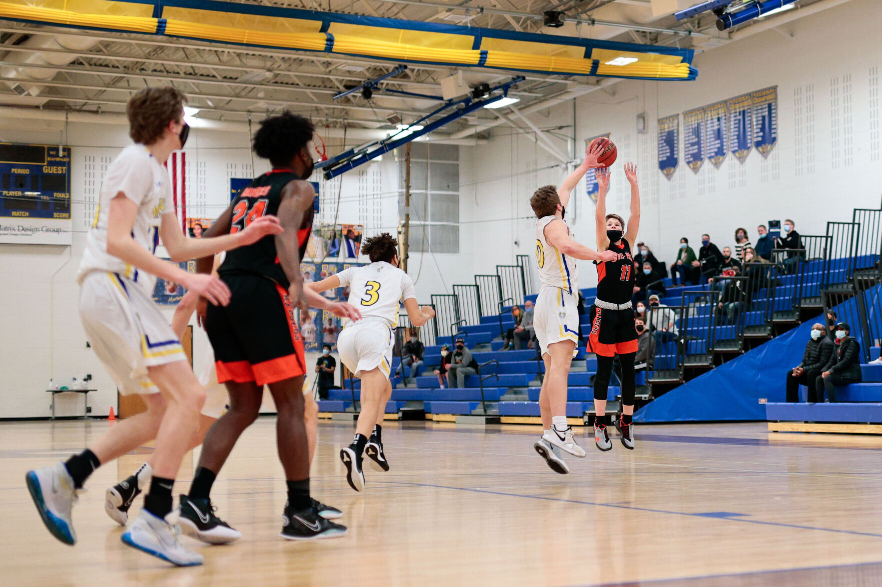 PREP BASKETBALL
